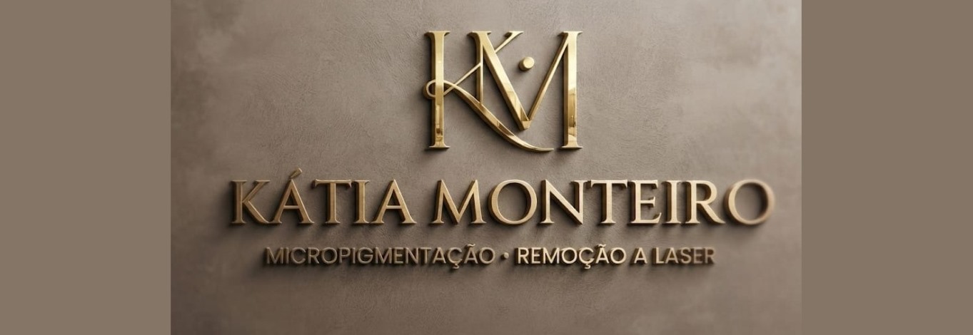 Kátia Monteiro — Estética, Beleza e Autocuidado